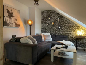 Appartement DOM II - Erfurt Domplatz in Erfurt, Erfurt